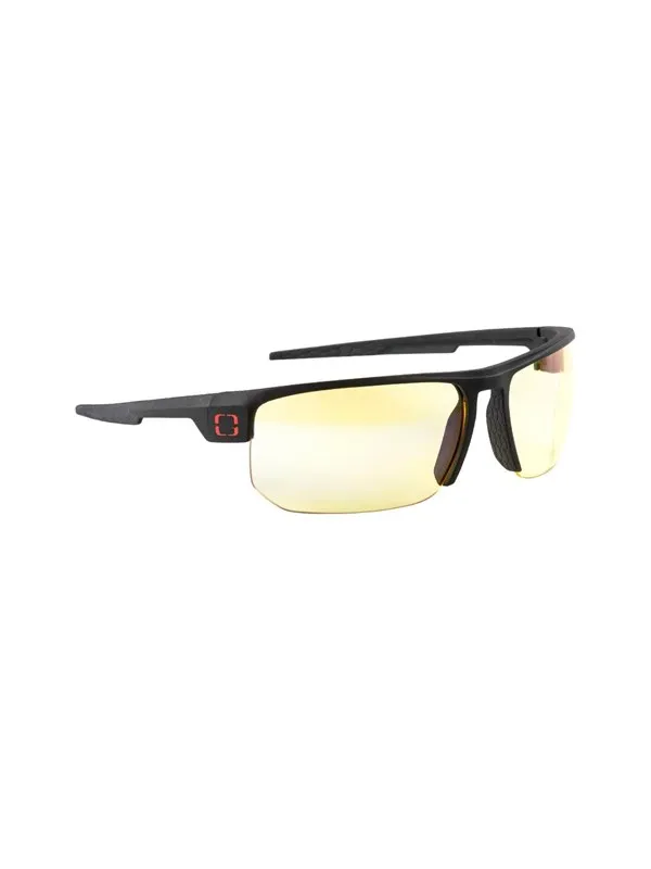 Gunnar Torpedo - Onyx / Amber