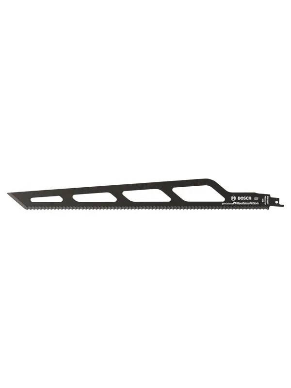Bosch Bajonettsagblad S 2013 AWP Precision for FibreInsulation