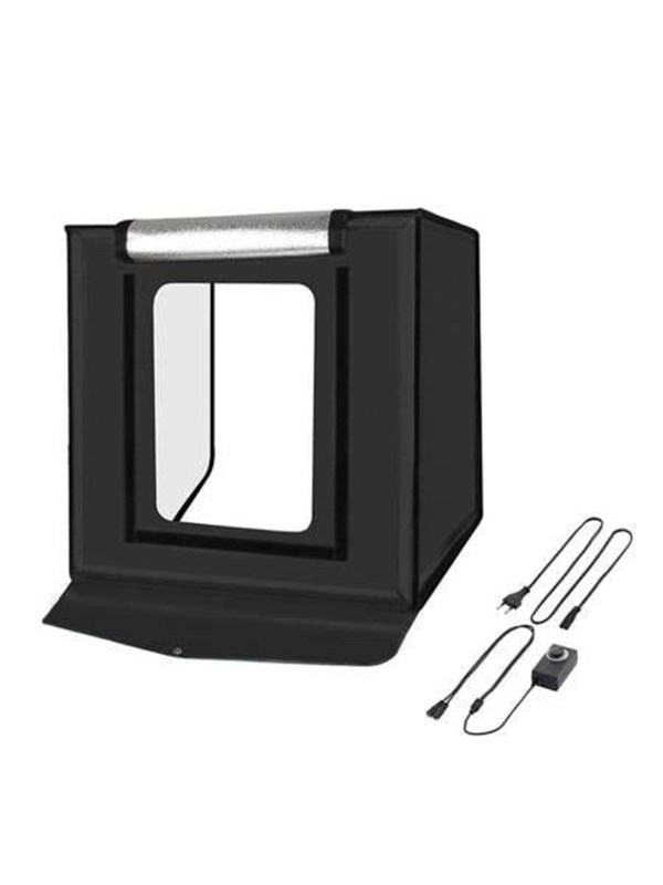 Puluz Photo Studio  40 cm LED 2400 lumens