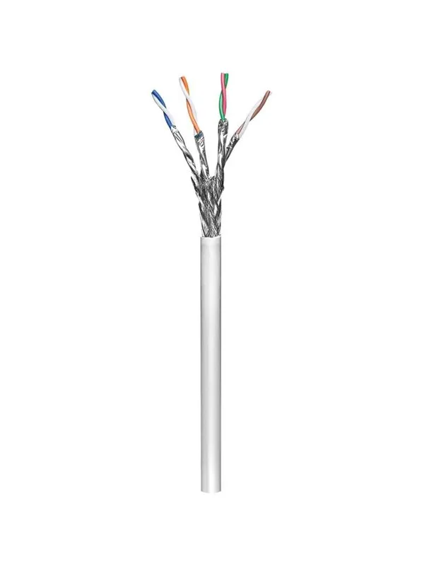 Pro STP CAT 6 - Grey - 100m