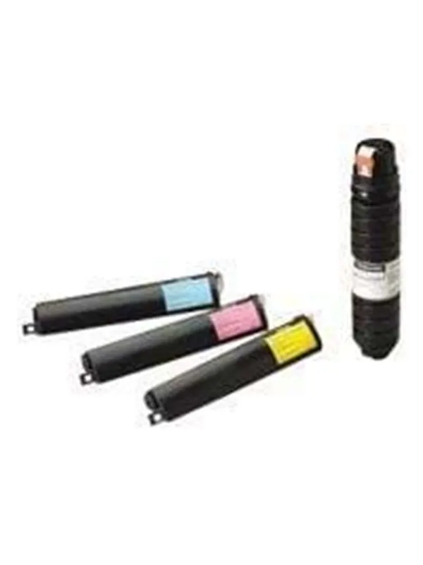 Toshiba T FC28EC - Laser toner Cyan