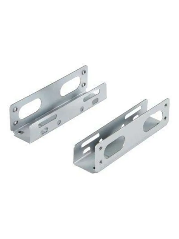 StarTech.com 3.5IN Universal Hard Drive monteringsbrakett Adapter for 5.25in Bay