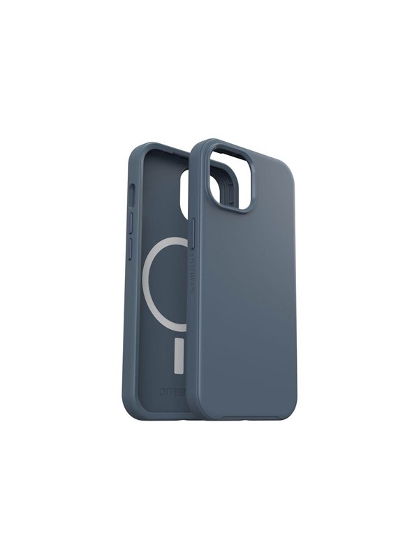 OtterBox Symmetry MagSafe Apple iPhone 16e/15/14/13 Bluetiful - blue