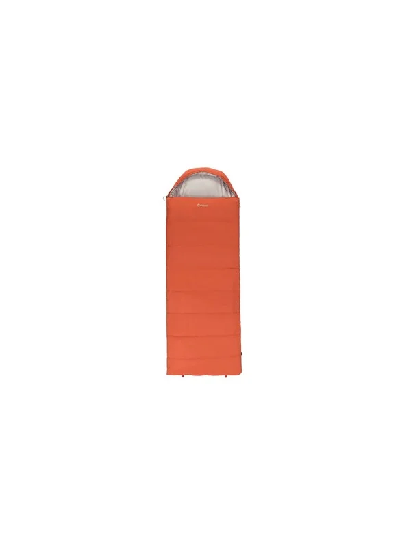 Outwell Campion Lux - Rød