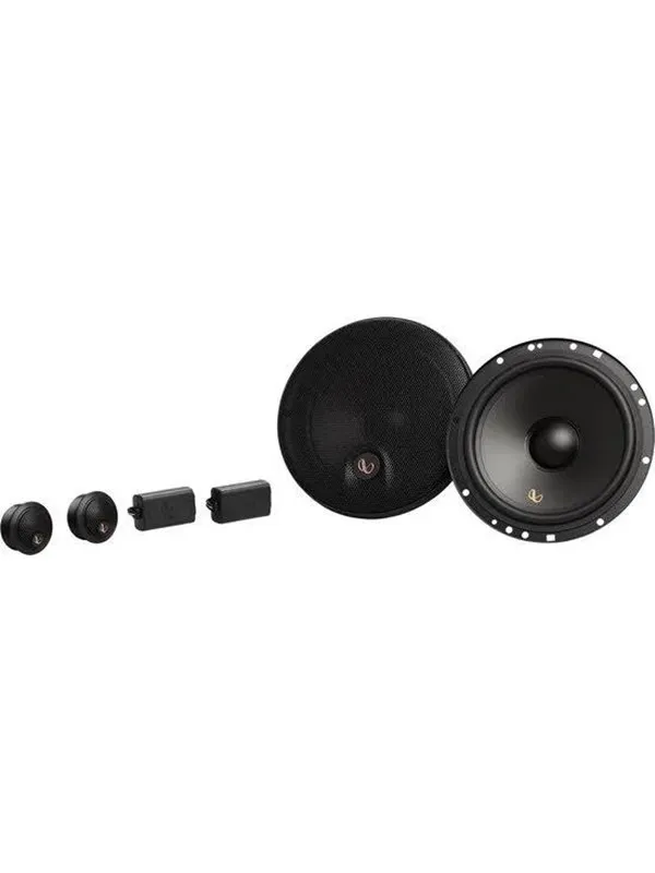 Infinity By Harman INFINITY ALPHA 603C Speakers - Høyttalere
