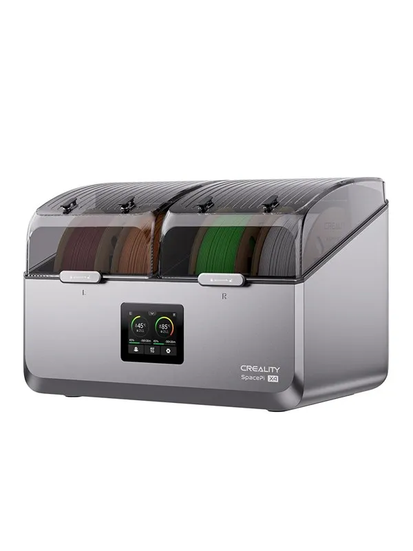 CREALITY SpacePi X4 - Filament Dryer - 3D printer