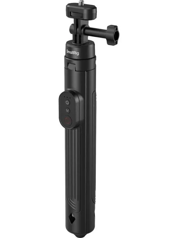 SmallRig Selfie Tripod for Action Cameras & Phones 5464
