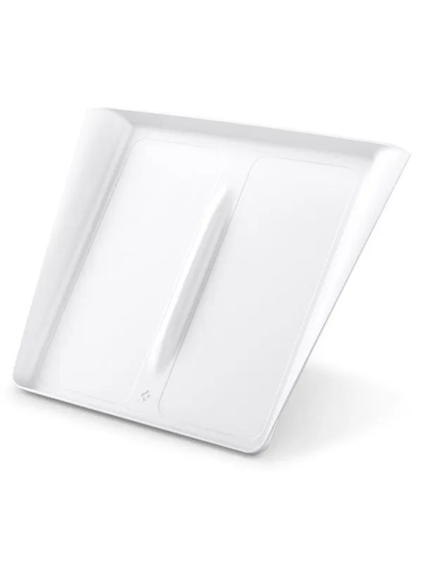 Spigen Tesla Wireless Charging Pad Cover - white - Tesla model Y 2025