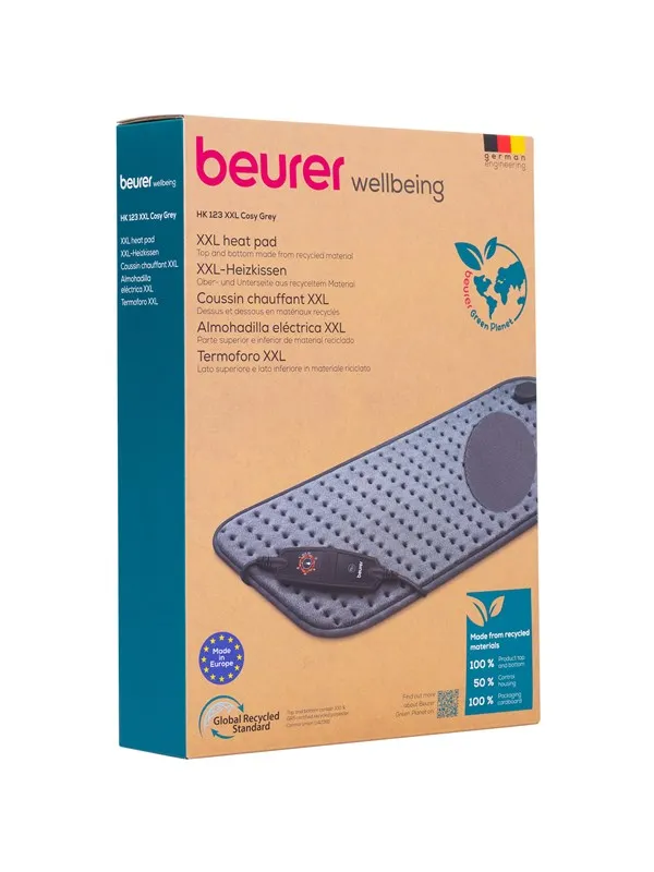 Beurer HK 123 XXL