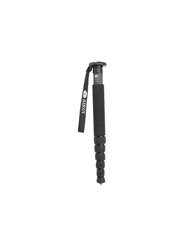 SIRUI P Series P-326 monopod - carbon fibre