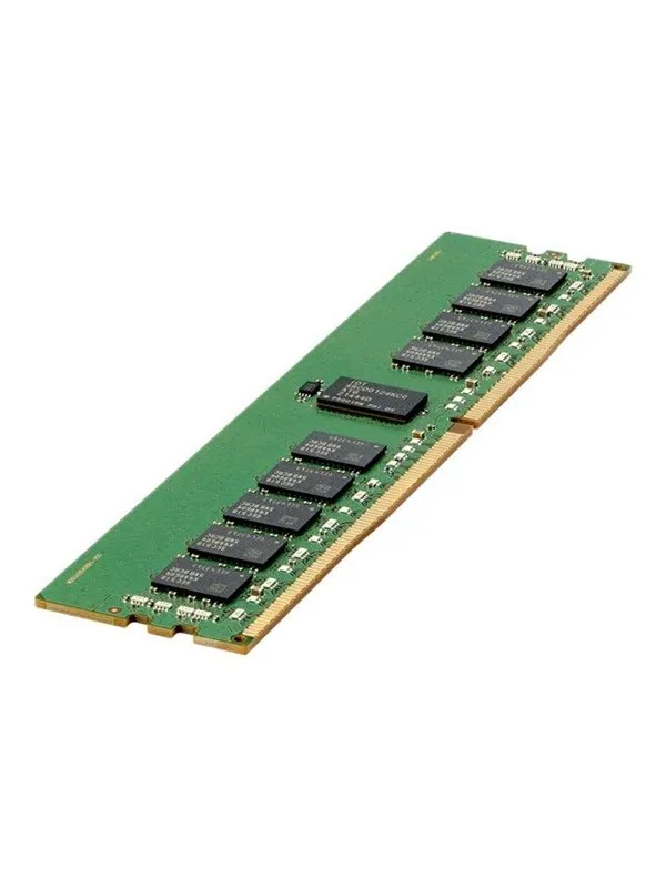 HP E SmartMemory - DDR4 - module - 64 GB - DIMM 288-pin - 3200 MHz / PC4-25600 - registered