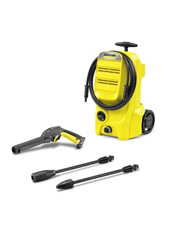 Kärcher Høytrykksspyler Pressure washer K 3 Classic