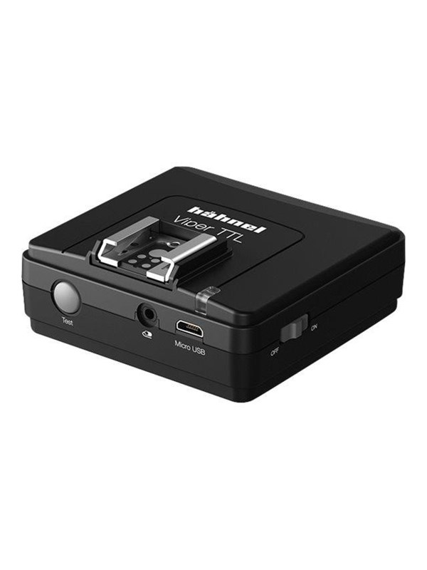 Hähnel Viper TTL Receiver