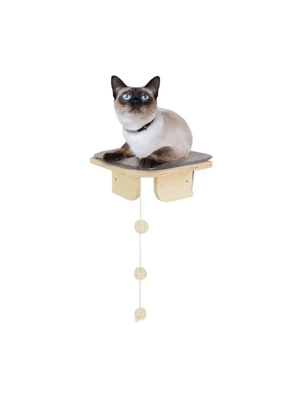 AFP - Skywalk Corner Platform - 26x26x12 cm
