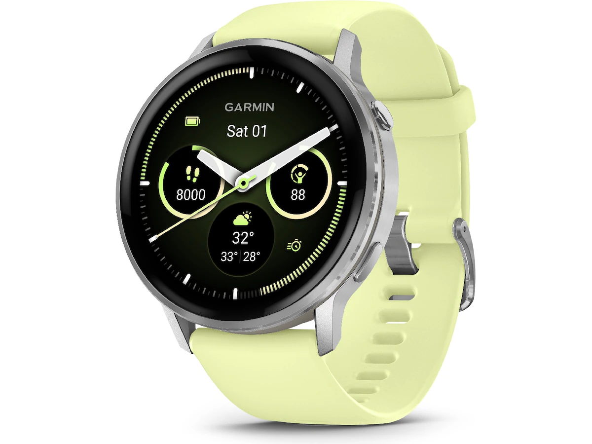 Garmin Venu 4