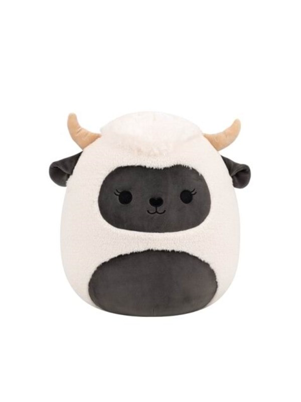 Squishmallows 40 cm Fuzz A Mallows Venus Sheep