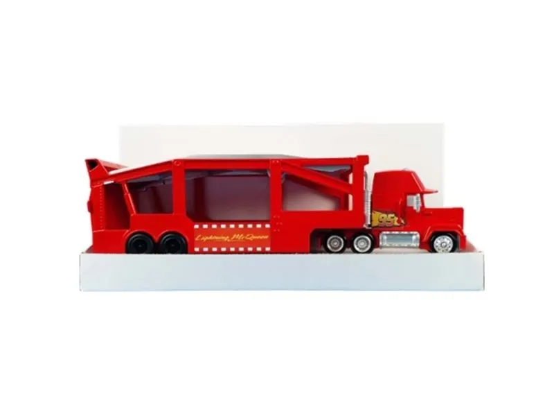Disney Pixar Cars Mack Hauler