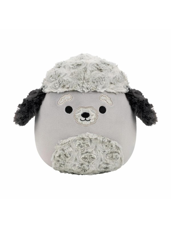 Squishmallows - 7.5'' - Aussiedoodle With Fuzzy Sw