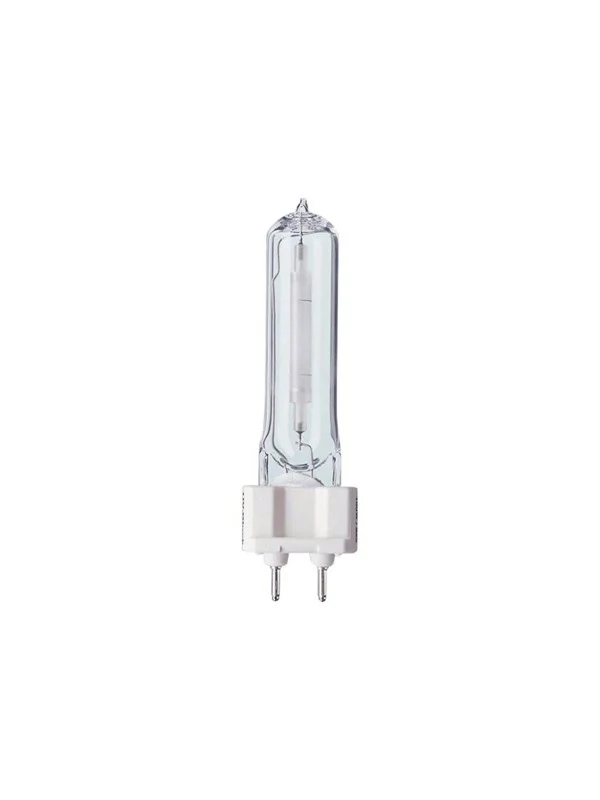Philips High-pressure sodium (HPS) lyspære Master SDW-TG Mini 100W/825 GX12-1