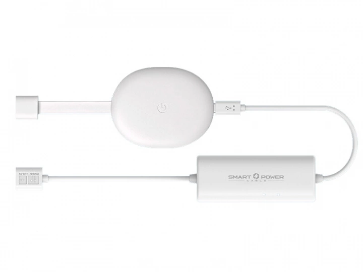 TV-Adapter för USB till Chromecast, Xiaomi TV-stick 4K, Amazon Fire TV stick m.fl.