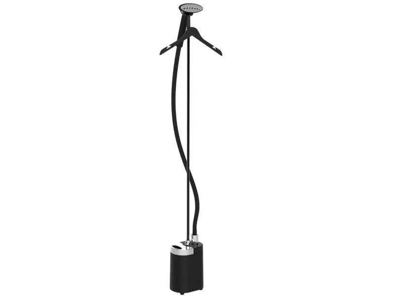 SteamOne klesdamper SteamOne Minilys Svart klesdamper (1900W; svart)