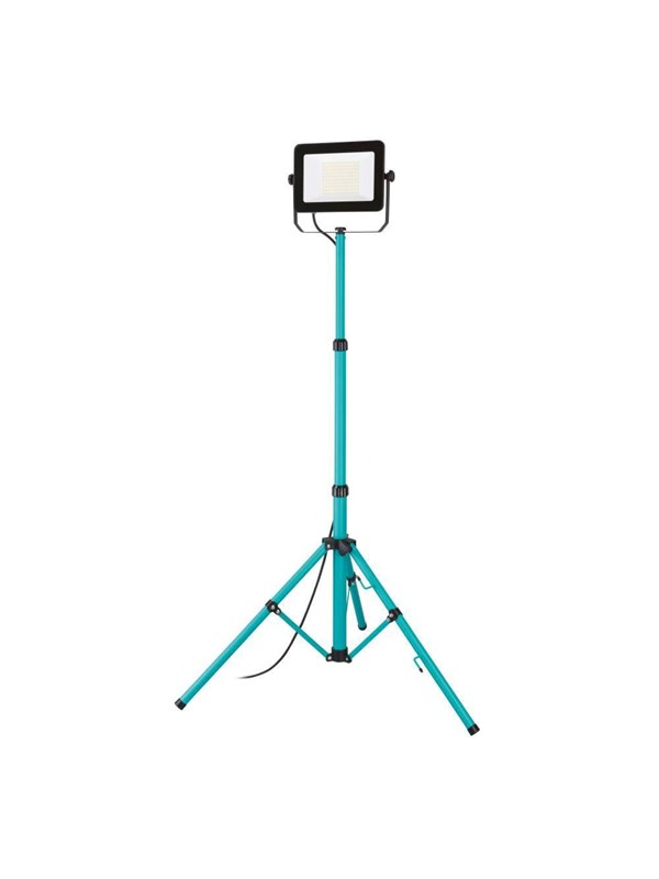 EGLO Avelar black turquoise