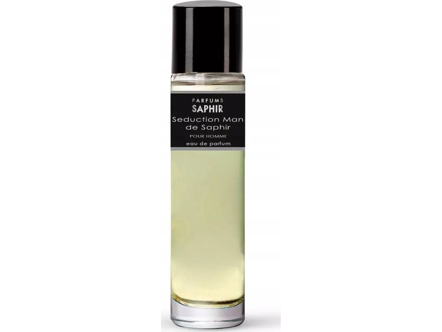 Saphir Seduction Man Eau De Parfum Spray 30ml