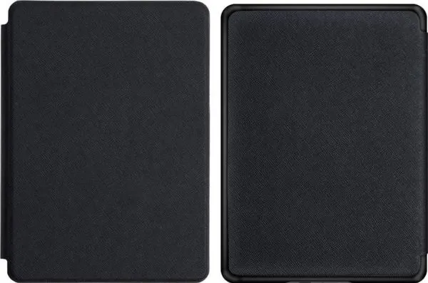Deksel Strado Etui Slim Case til Kindle Paperwhite 5 (svart) universell