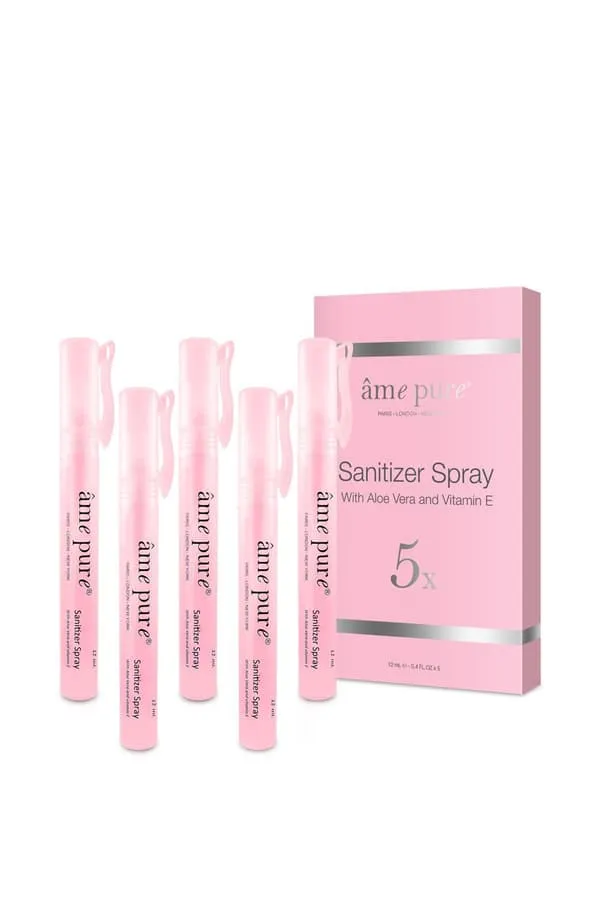 ame pure Desinfiserende Spray 5 Stk.