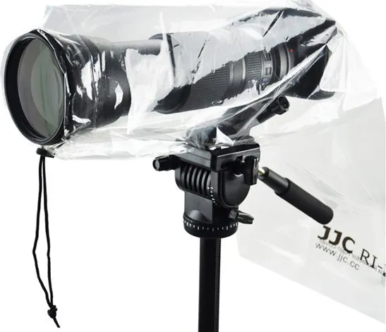 JJC regntrekk Ri-2
