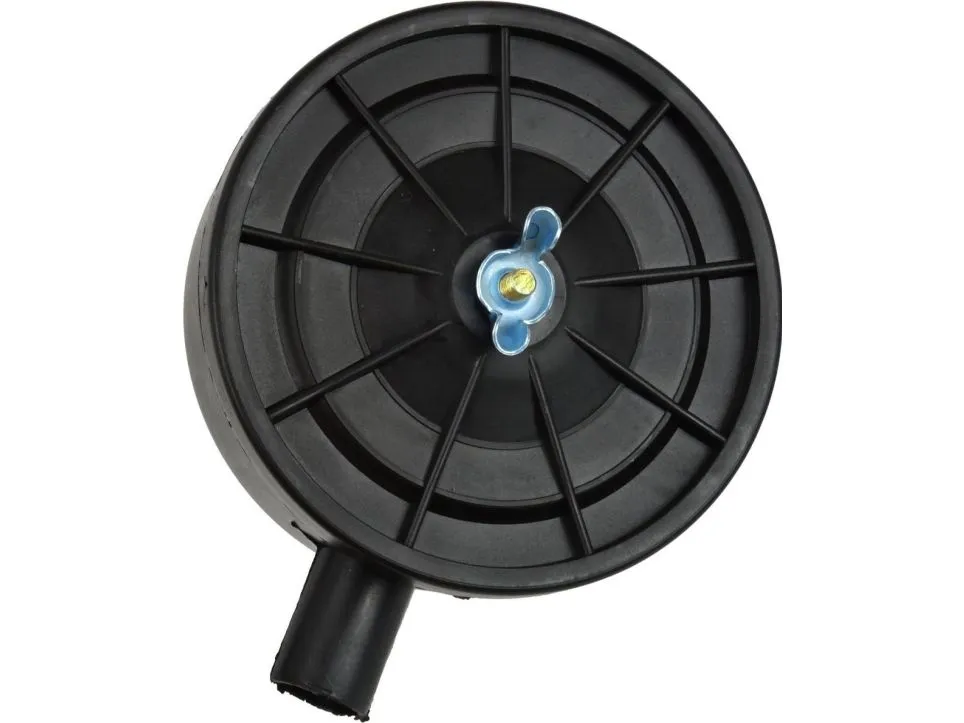 GEKO filter til kompressor 100L (G80329)