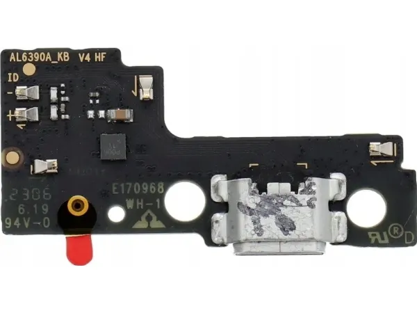 OEM ladeplate til XIAOMI Redmi 12C OEM (Fast Charger)