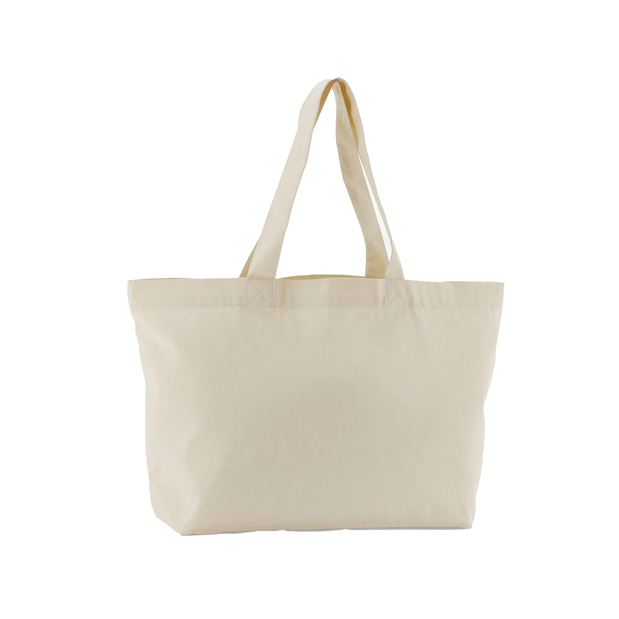 Westford Mill Twill Organic Shopper Bag