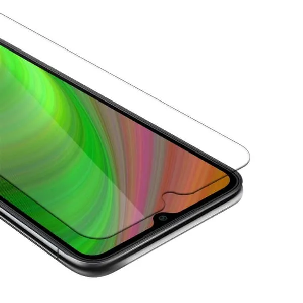 Skjermbeskytter Skärmskyddtil til Xiaomi RedMi 9A / RedMi 9AT Herdet Skjermglass