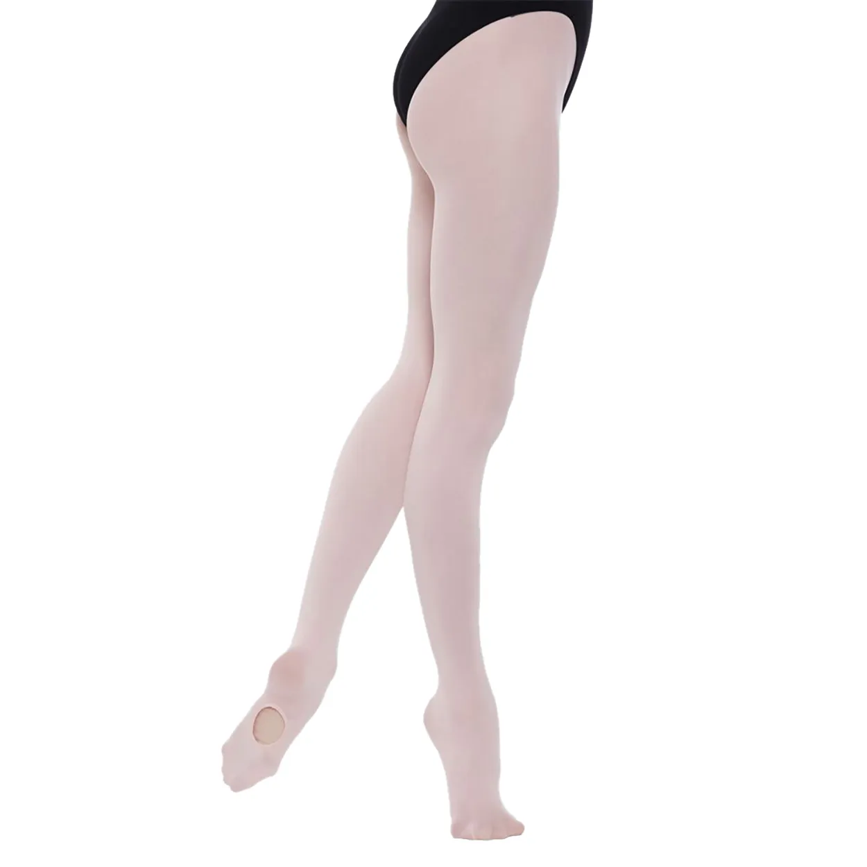 Silky Womens/Ladies Full Foot Dance Ballet Tights (1 Pair)