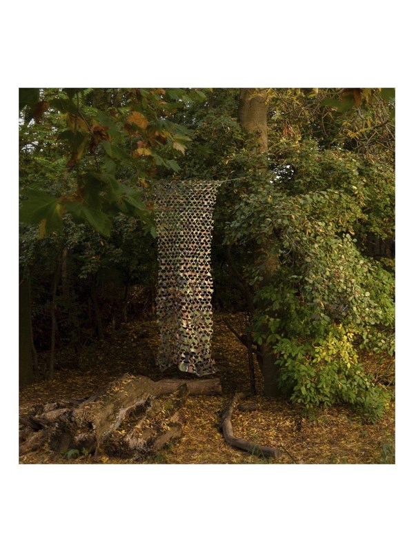 Boland Camouflage cloth