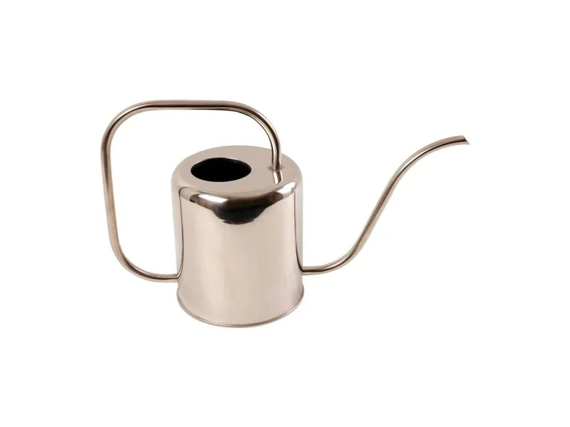 Esschert Design TG45, 1,5 l, Rustfritt stål, Rustfritt stål
