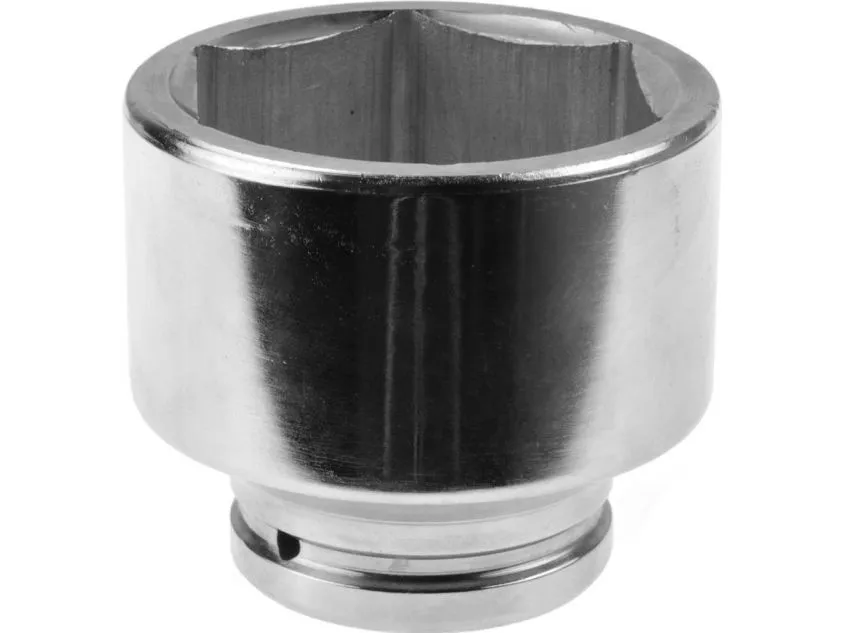 Geko pipesats 6-kant 3/4" 65 mm (G14065)