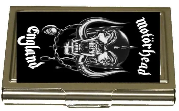 Kortholder - Motörhead