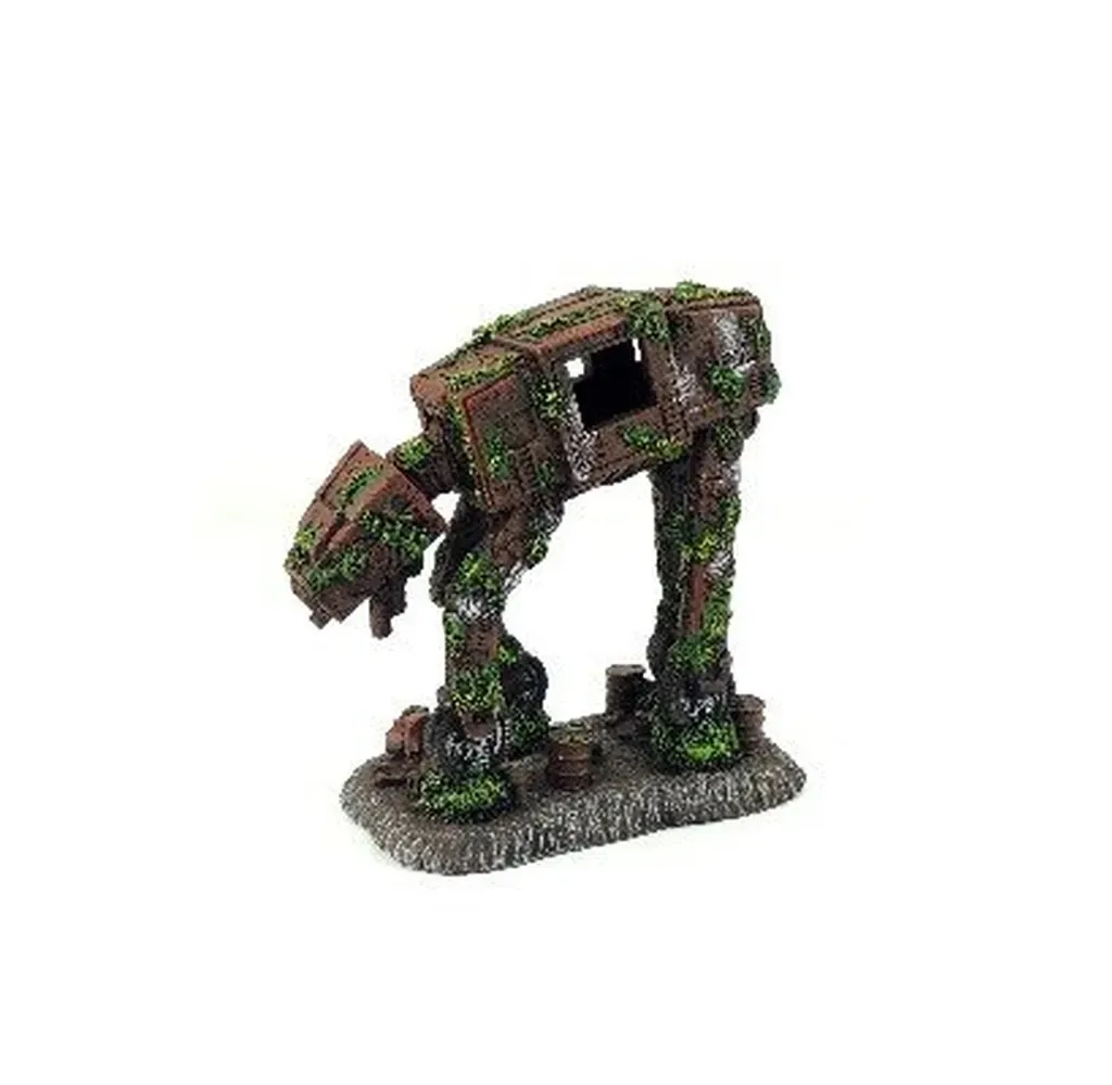 Robot Walker 23.5x13.3x22.5