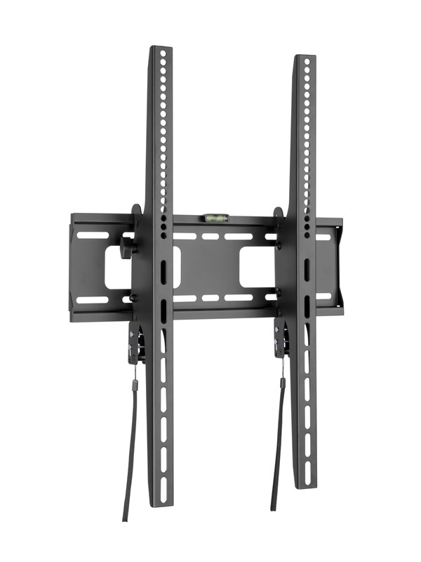 Gembird Portrait digital signage TV Wall Mount (tilt) 37" - 75'' - Max 60 kg - recommended for 65"