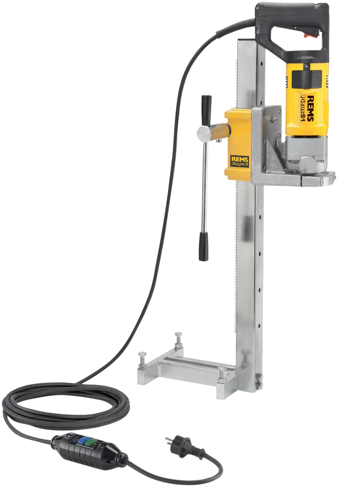 REMS Picus S1 sett Simplex 2