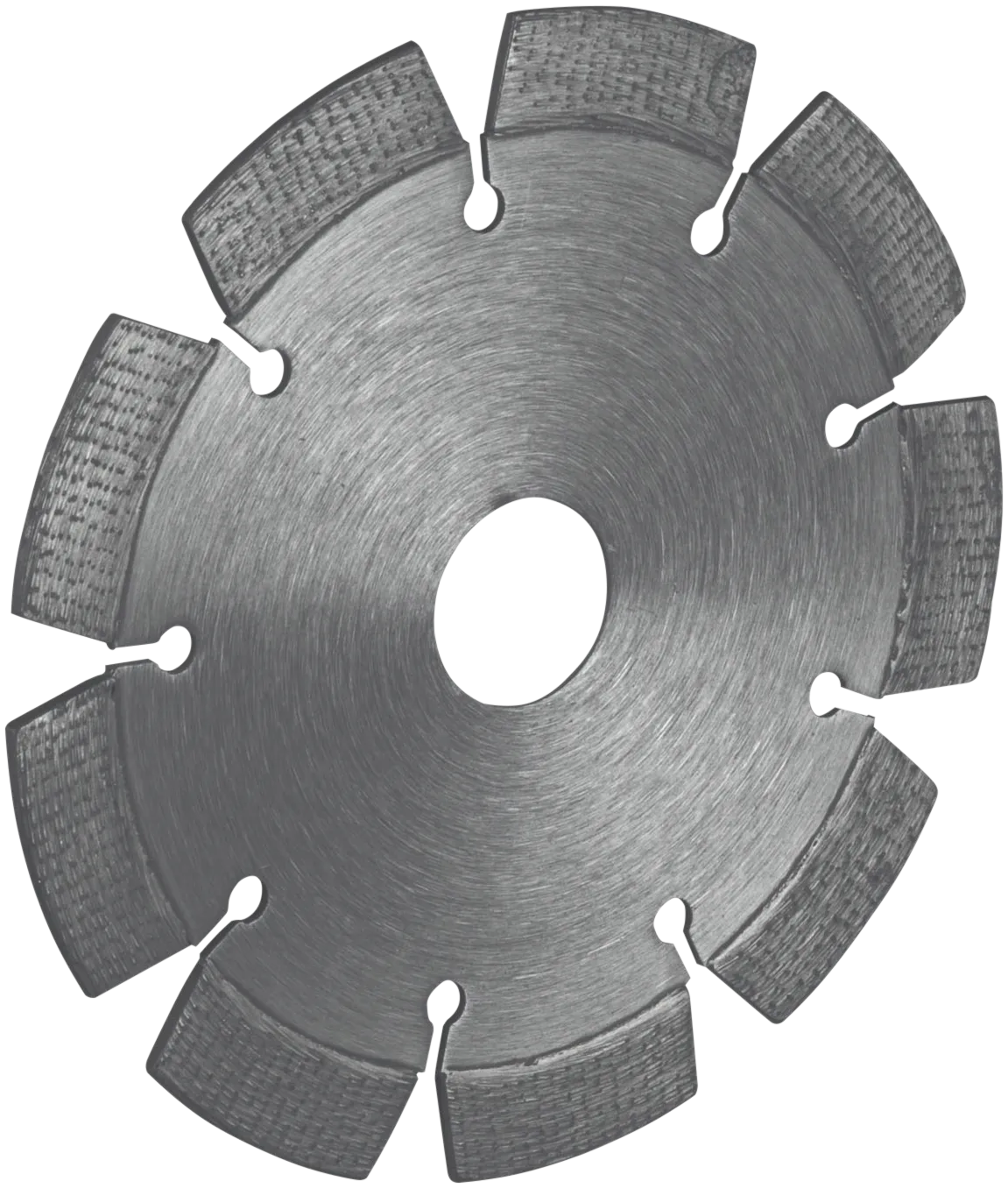 REMS diamant kappeskive universal ø125 LS H-P