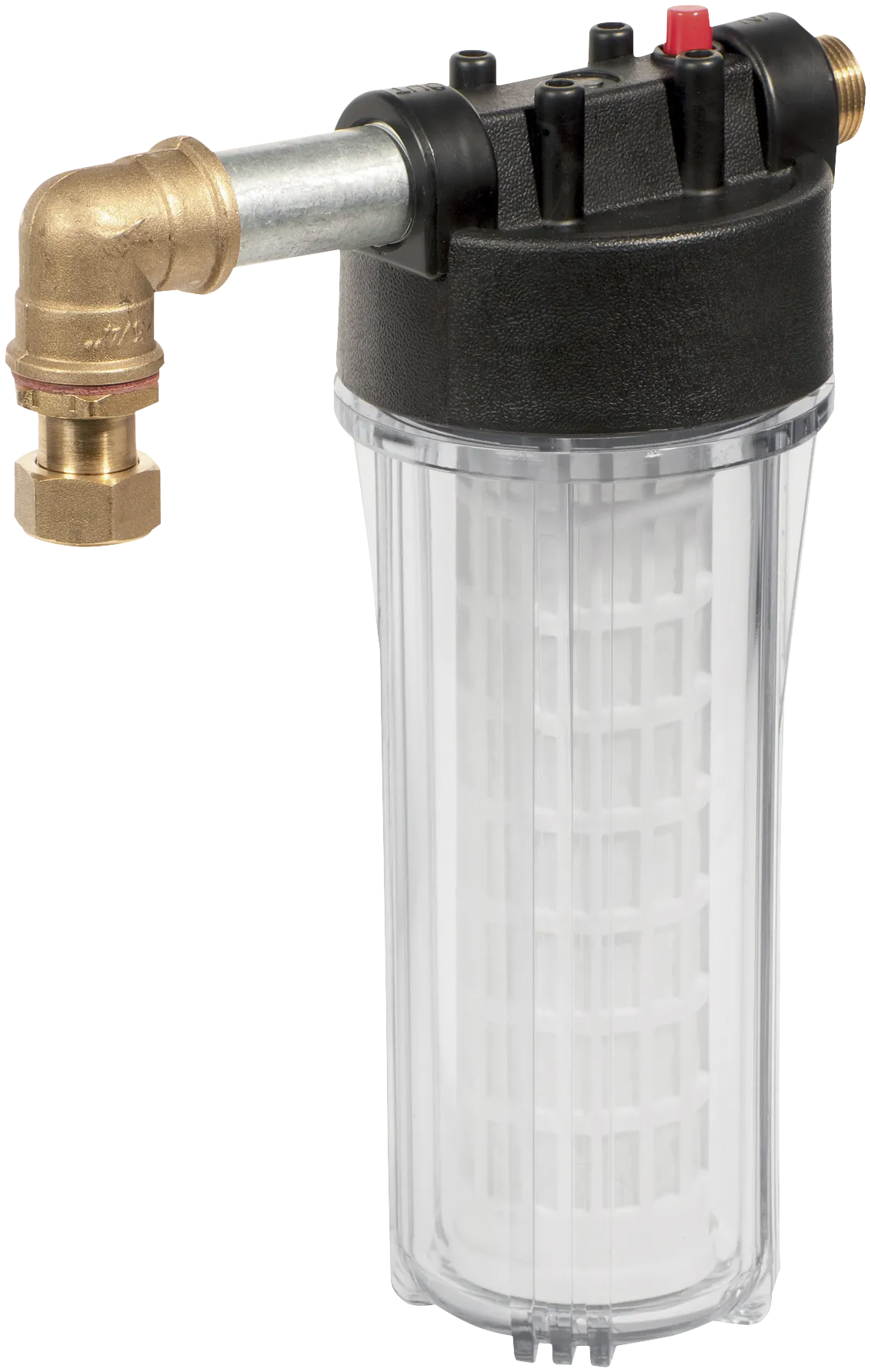 REMS finfilter m/innsats t/Solar-Push 90μm