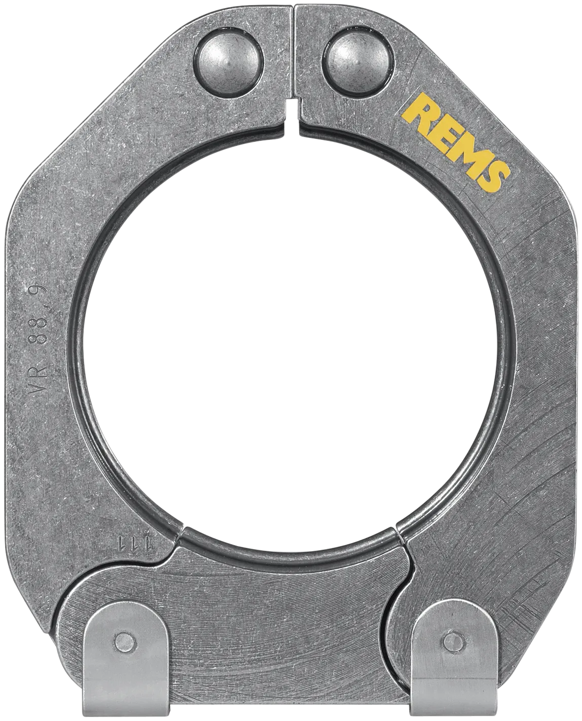 REMS pressring VR88,9 (PR-3B)