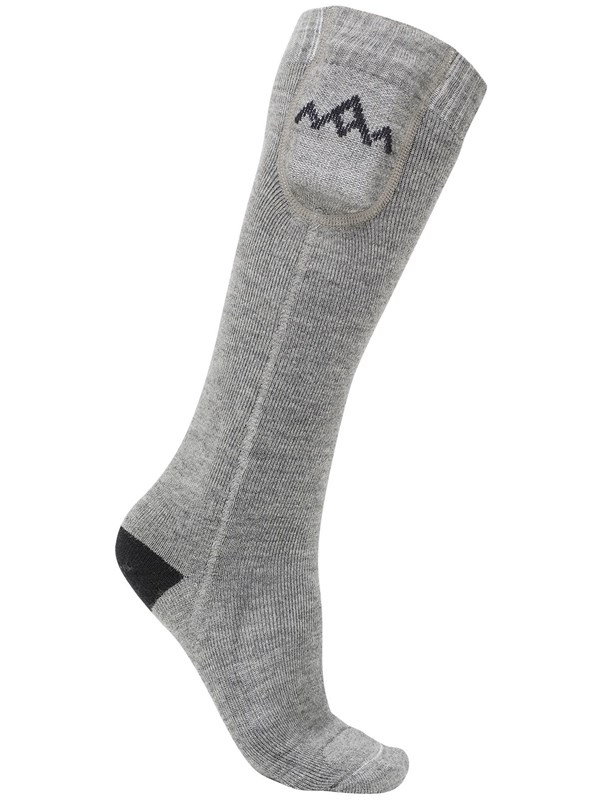 Heat Experience - HEES041GR-M sock - Sokker