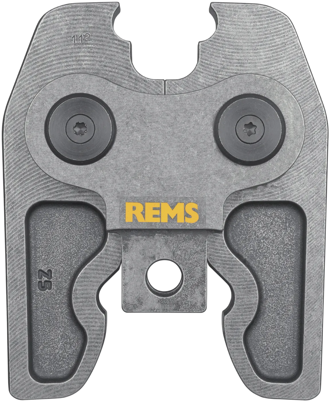 REMS mellomtang Z5 t/pressring