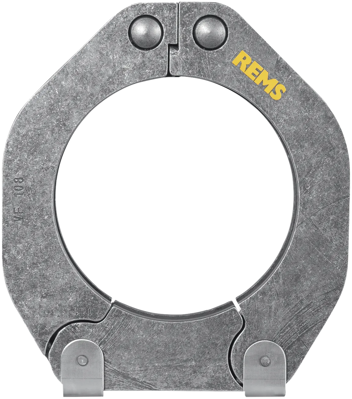 REMS pressring VF108,0 (PR-3B)