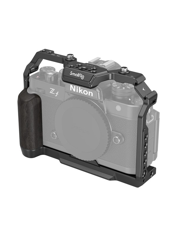 SmallRig Camera Cage for Nikon Z f 4261