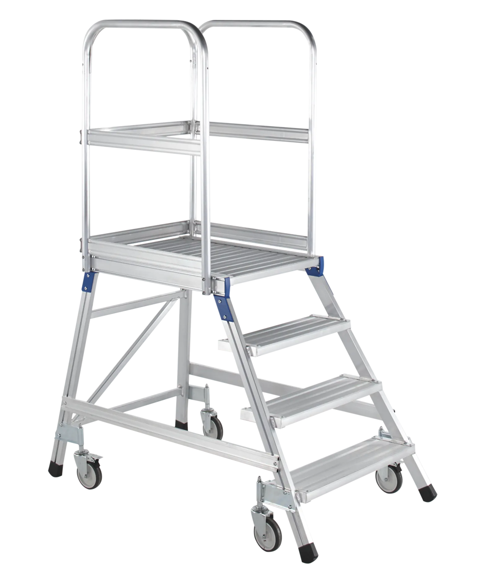 Arbeidsplattform Z600 4 trinn 0,96 m